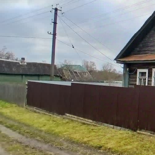 Коттедж/дом с. Колчаново, улица Прибрежная