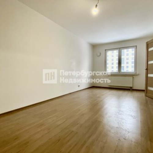 1-комн квартира улица Дыбенко,  д. 5 к1