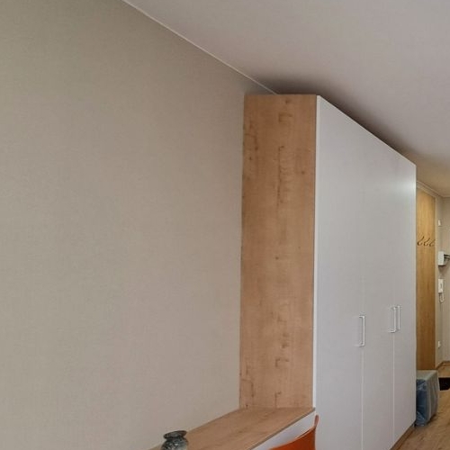 Студия пос. Парголово, проезд Толубеевский, 8к2