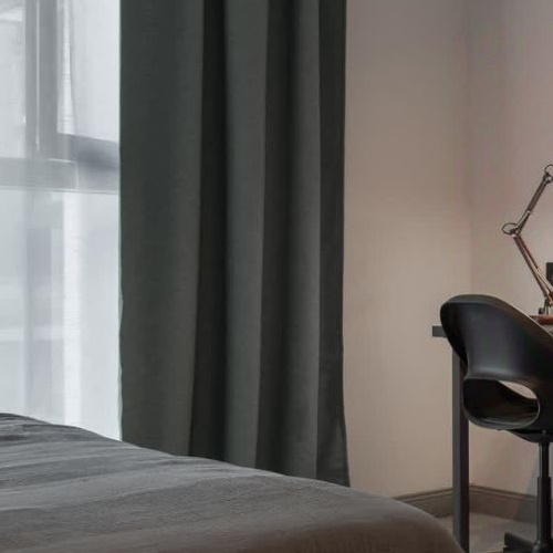 Студия Херсонская улица, 43/12