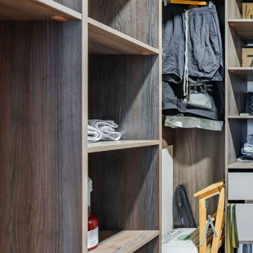 1-комн квартира Заозерная улица, 3к3