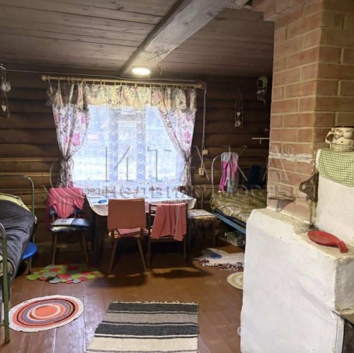 Коттедж/дом Новинка-1, Новинка-1 снт.