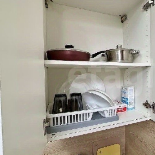 Студия Рижский проспект, 72-74Д