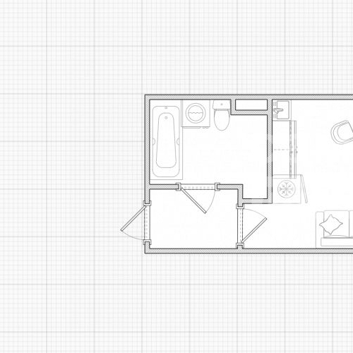 Студия Комендантский проспект, 66к1