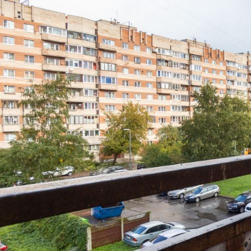 Комната Двинская улица, 16К3