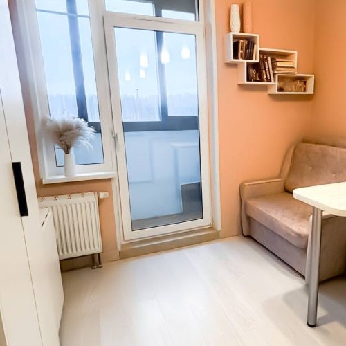 2-комн квартира Кудрово г., проспект Строителей, 16