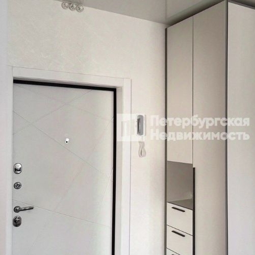 2-комн квартира Планерная улица, 95к1