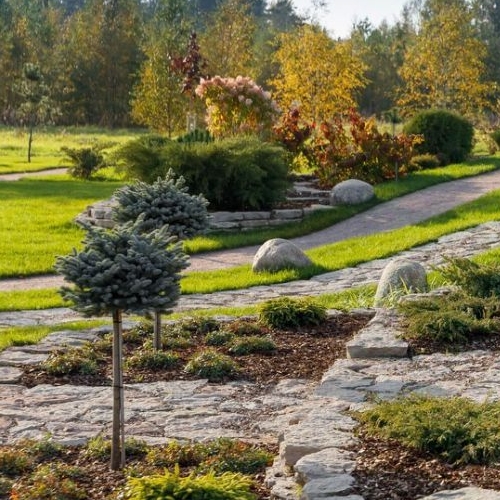 Земельный участок пос. Первомайское, Ручеек-Первомайское СНТ, улица Каштановая