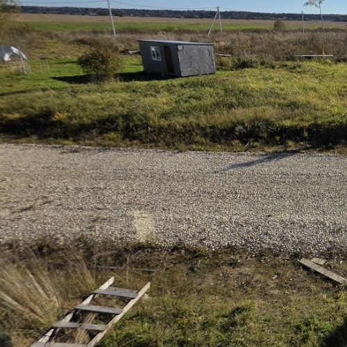 Коттедж/дом Нескучная дача дп,  д. 10