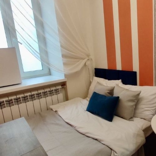 Студия Садовая улица, 101