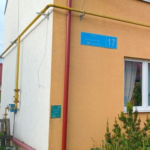 Коттедж/дом пос. Пудость, улица Подъездная, 17