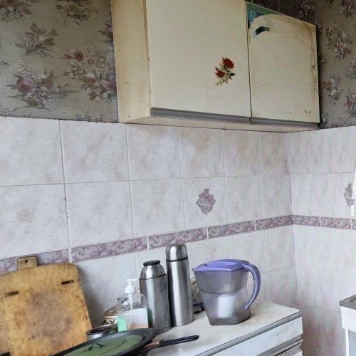 3-комн квартира Тимуровская улица, 24К1