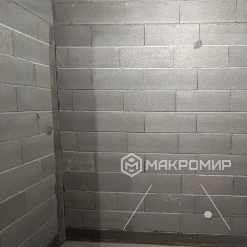 Студия пос. Парголово, Заречная улица, 11к6