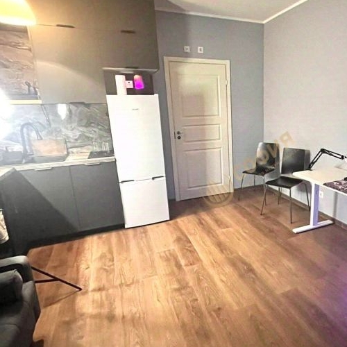 Студия Республиканская улица, 24к1