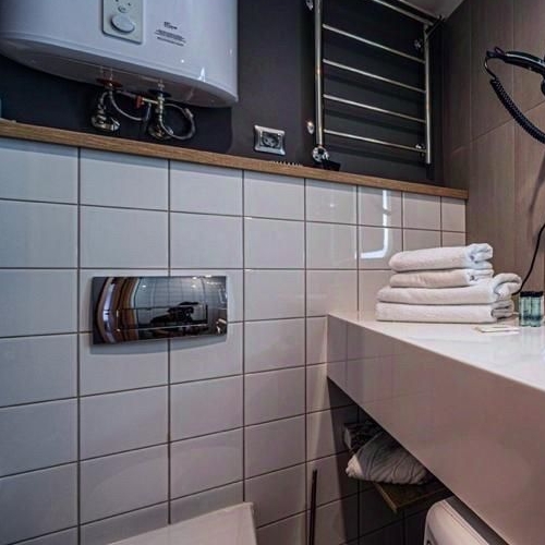 1-комн квартира Заозерная улица, 3к3с2