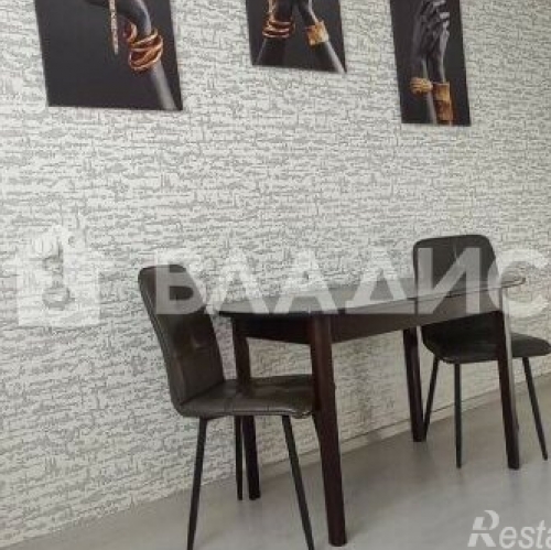 1-комн квартира улица Маршала Казакова,  д. 70 к1 с1