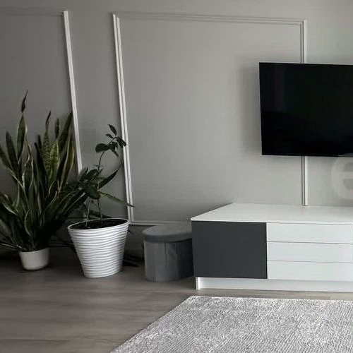 Студия пос. Парголово, Заречная улица, 11к6