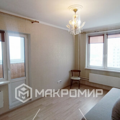 2-комн квартира Колпино г, Вознесенское ш