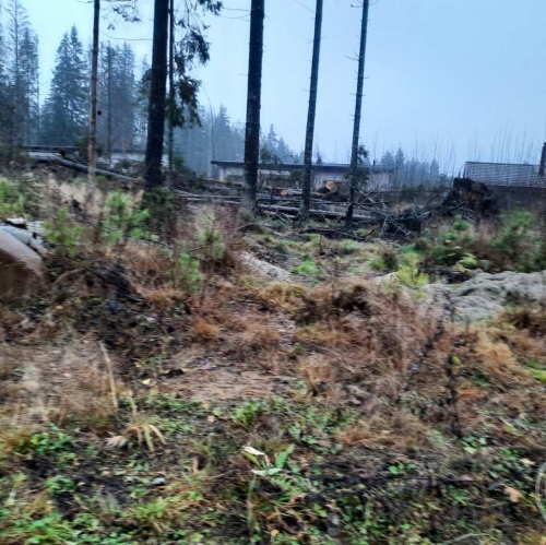 Земельный участок Сертолово г., Медное озеро 3 днп