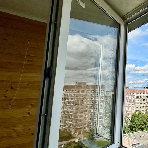 2-комн квартира Горелово тер., улица Школьная, 43