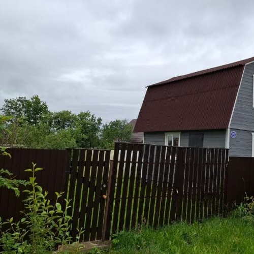 Коттедж/дом Приладожское СНТ