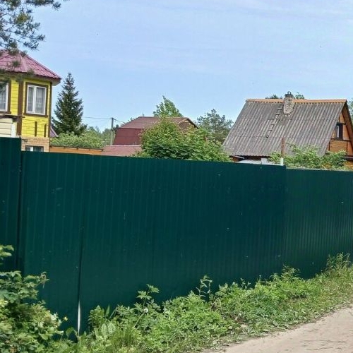 Земельный участок Восход садоводческий массив, Заря СНТ