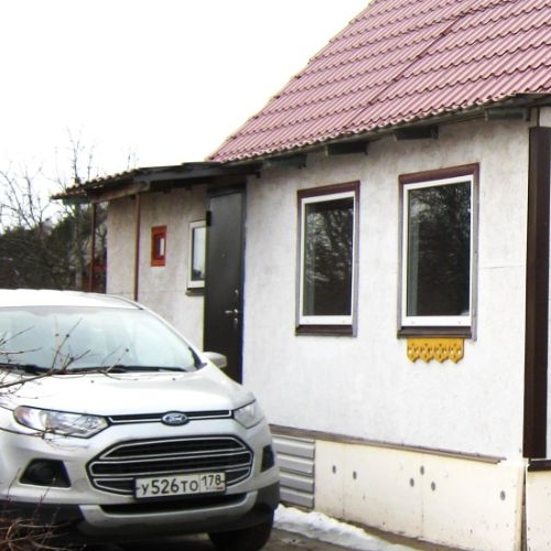 Коттедж/дом Кайвакса садоводческий массив, 19-я линия