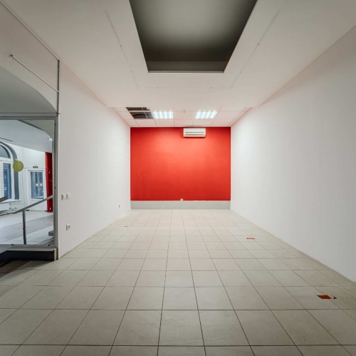 Отдельное здание 12яВасильевского острова линия,  д. 29/53