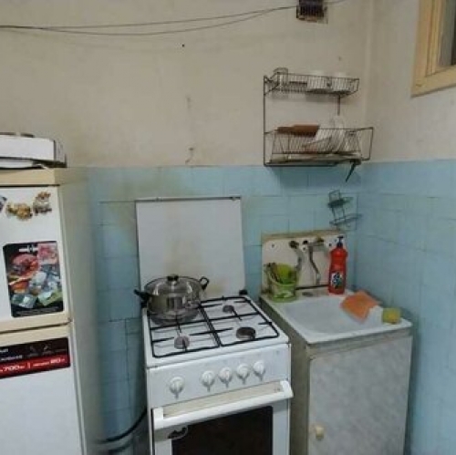 2-комн квартира Бокситогорск, ул Спортивная,  д. 12