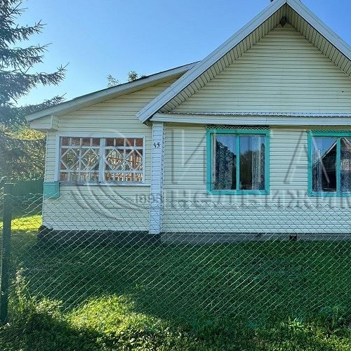 Коттедж/дом д. Сосново, 45