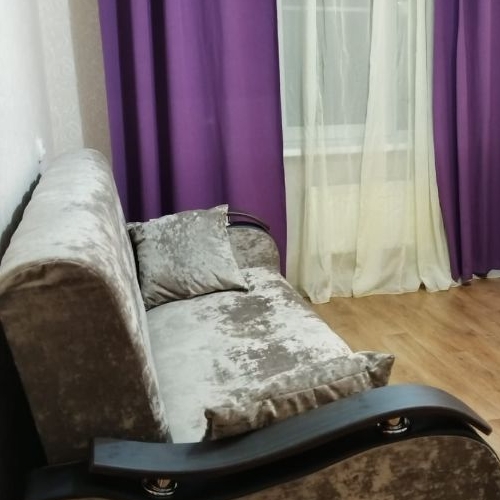 1-комн квартира улица Димитрова, 4К1