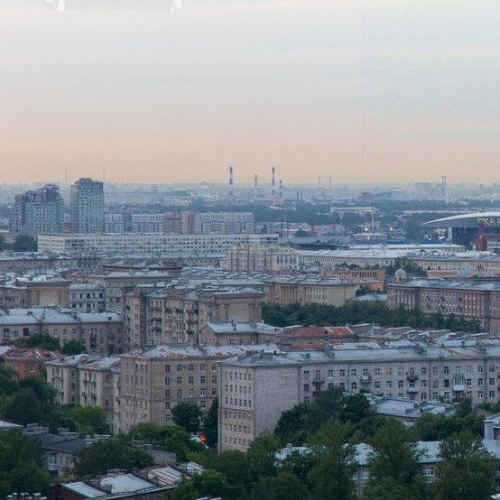 3-комн квартира 5-й Предпортовый проезд, 2