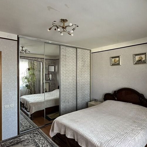 Коттедж/дом пос. Запорожское, улица Ново-Ладожская,  д. 4