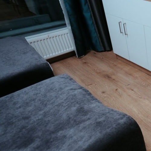 Студия пос. Парголово, проезд Толубеевский, 8к2