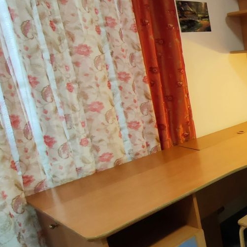 Студия пос. Парголово, дорога Михайловская, 14к1