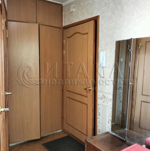 1-комн квартира Дунайский пр-кт., д. 37, корп. 1