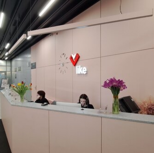 1-комн квартира ул Политехническая,  д. 6б