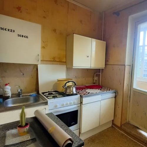 1-комн квартира 2-й мкр,  д. 41