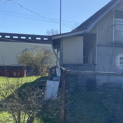 Коттедж/дом Будогощь пгт, улица Первомайская, 33