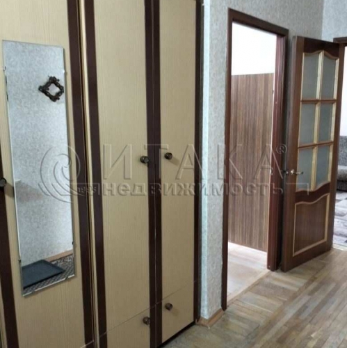 2-комн квартира Королёва пр-кт., д. 26, корп. 1