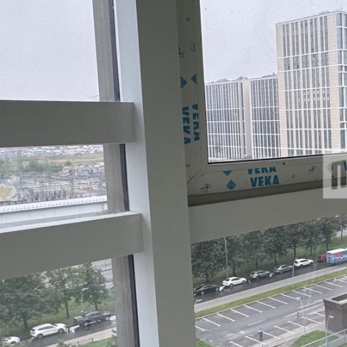 Студия улица Типанова, 25к1