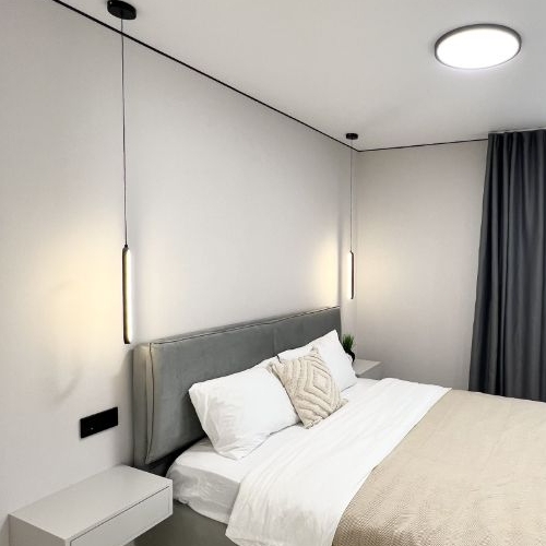 2-комн квартира пос. Шушары, Московское шоссе, 256к3