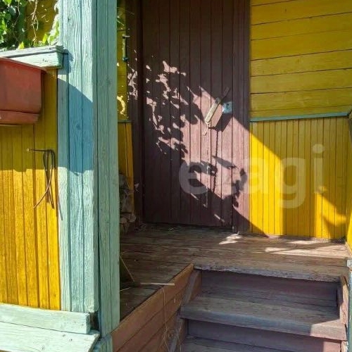 Коттедж/дом Пупышево садоводческий массив, Автомобилист СНТ, 8-я линия