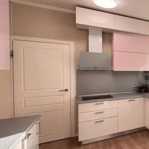 3-комн квартира дорога Кушелевская, 1к2