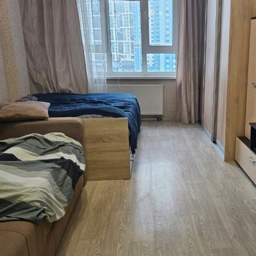 Студия пос. Парголово, улица Архитектора Белова, 6к1