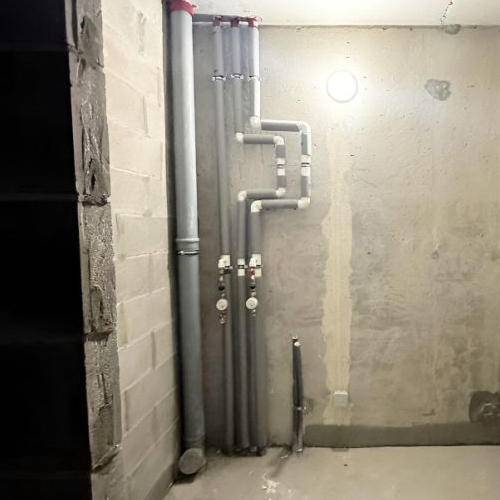 Студия пос. Шушары, проспект Старорусский, 3к2