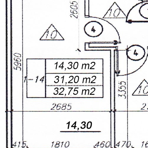 1-комн квартира Петергоф, улица Парковая, 18