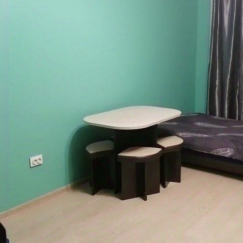 Студия пос. Парголово, улица Михаила Дудина, 10