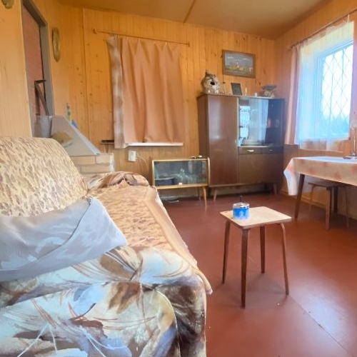 Коттедж/дом Мяглово-Карьер садоводческий массив, Кристалл СНТ,  д. 117