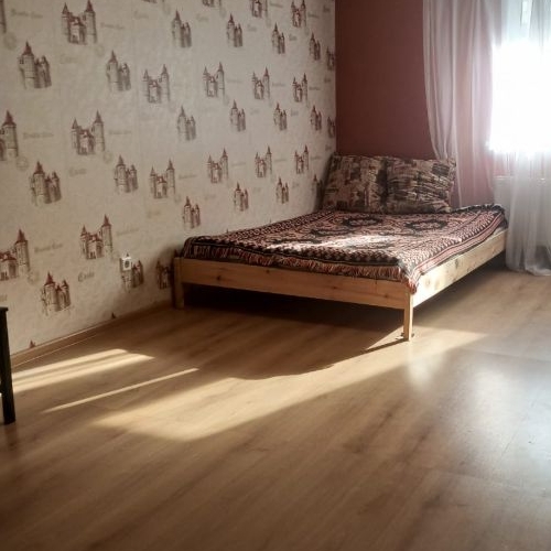 Студия Мурино, улица Шувалова, 10/18